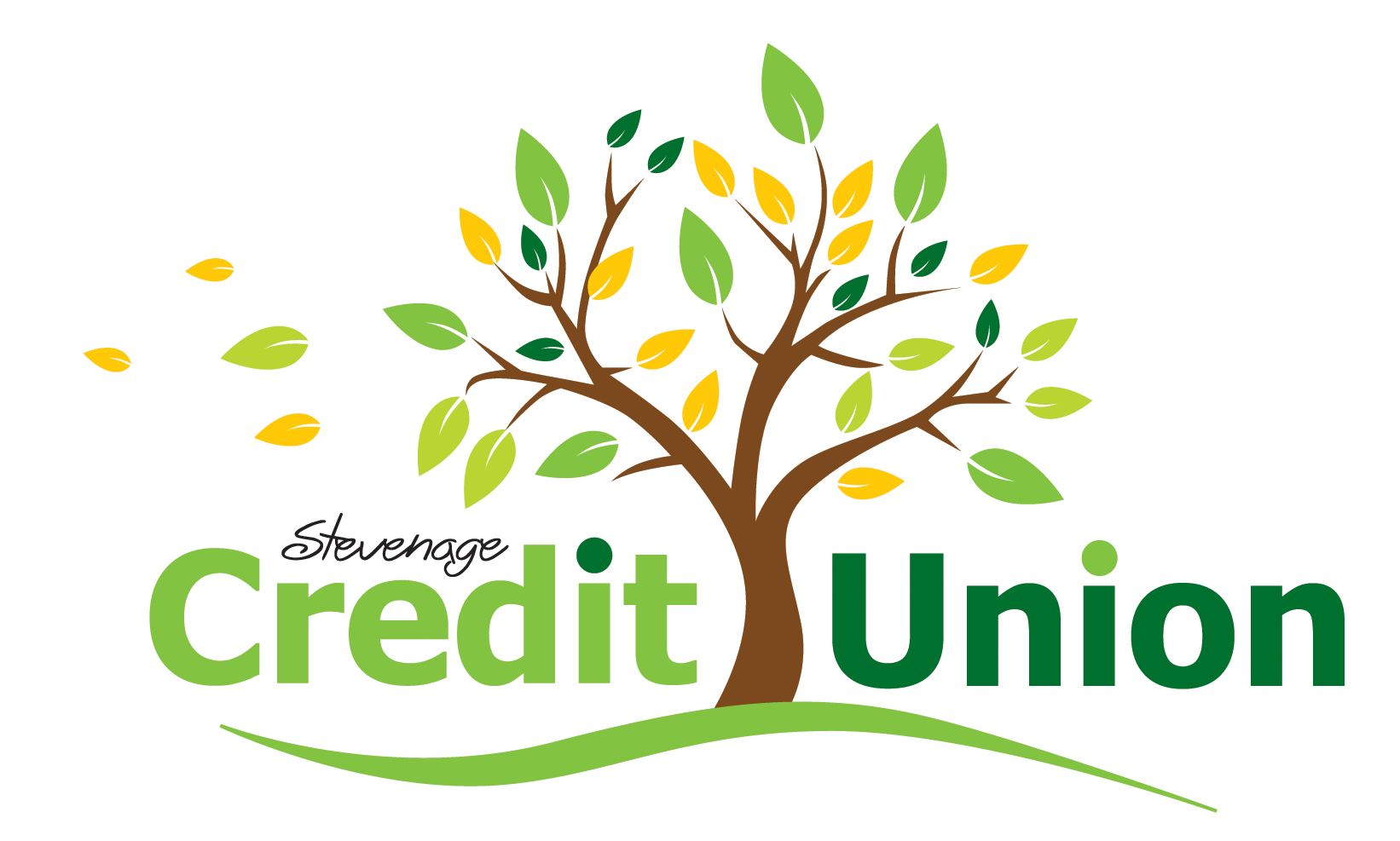 Credit Union Logo